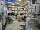 بازرگانی فرسادی راسان