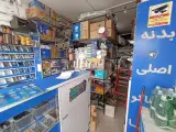 لوازم بدنه و موتوری محمد قنبری