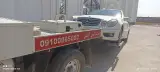 آقای امداد و یدک کش کرمان