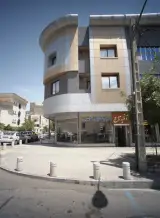 فروشگاه مصالح ساختمانی آجر ماشینی قاسمی