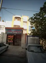 لبنیات رهگذر