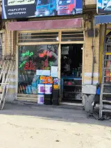 لوازم یدکی کامیون ایسوزو