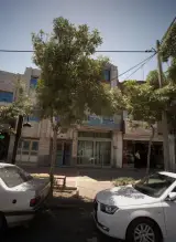 شیشه زمرد