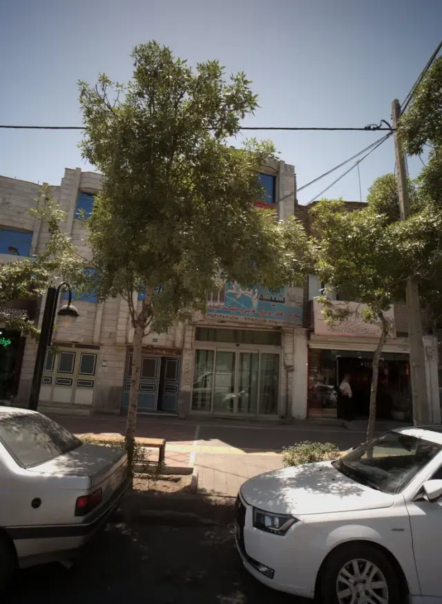شیشه زمرد
