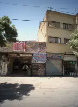 رینگ و لاستیک حسن