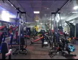 باشگاه بدنسازی سکو - آقایان و بانوان