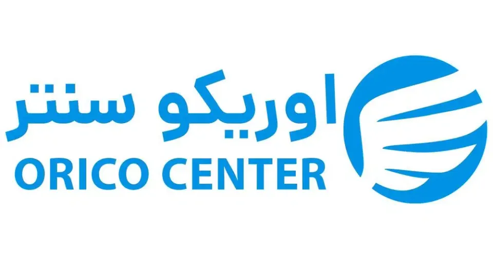 فروشگاه اوریکوسنتر