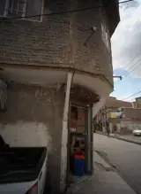 سوپر مارکت علیرضا عمارلو