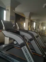 باشگاه پرورش اندام رکورد