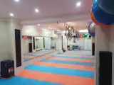 باشگاه ورزشی موج مثبت ویژه بانوان