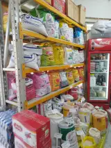 فروشگاه مواد غذایی امیر