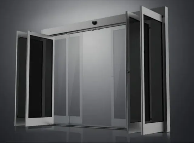 شیشه بری نادی
