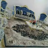مبلمان استیل سورنا