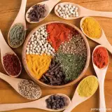 عطاری به لیمو