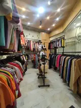 لباس زنانه آپشن شاپ