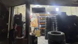 رینگ و لاستیک مسعود