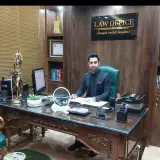 دفتر وکالت مهدی حیدری