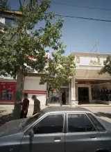 بورس لوازم جانبی خودرو