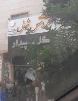 گل فروشی سپیدار
