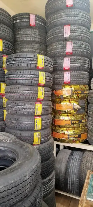 لاستیک حمید