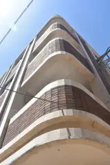 آجر نما ساختمان