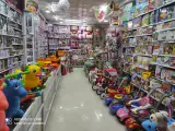 فروشگاه فسقلی
