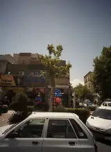 لاستیک و رینگ شهدا