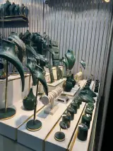 گالری طلا فروردین
