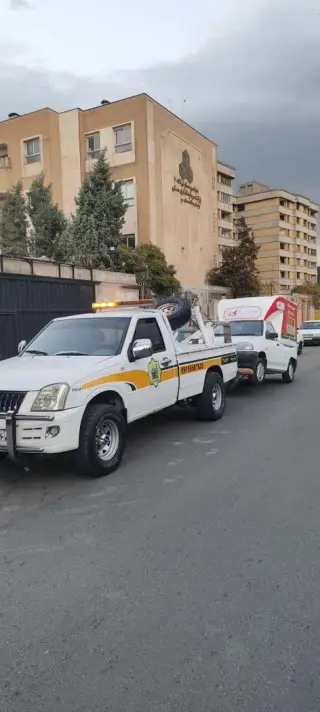 امدادخودرو یدک کش خودروبرجواد گلبهار