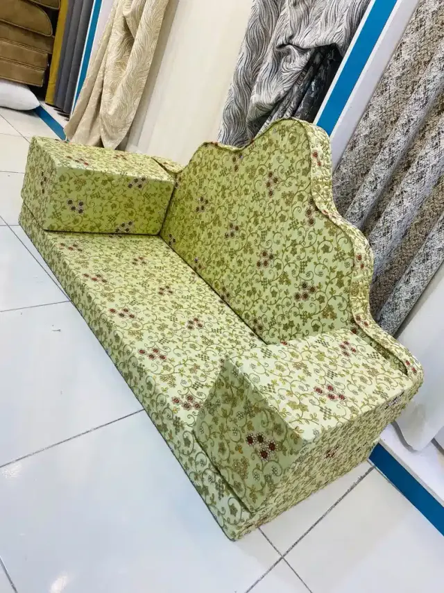 قصر پرده
