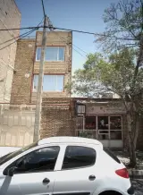 دنیای اسباب بازی