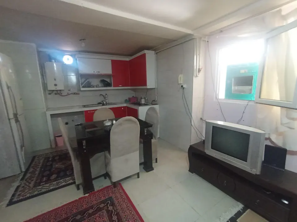 خانه مسافرصدرا