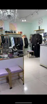 مزون حجاب آیه