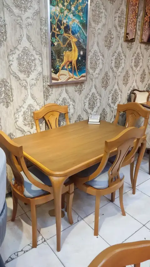 نمایشگاه چوب نیما