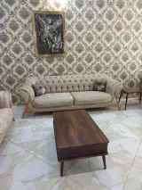 مبلمان آنلی