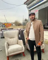 مبل گرند پناهی