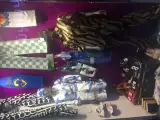 پوشاک لوسیفر