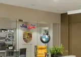 مدرن یدک