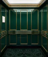 شرکت کابین آسانسور FK elevator