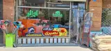 فروشگاه رنگ و ابزار نصیری