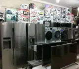 فروشگاه هاشم خانی