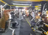 باشگاه بدنسازی ایلیا