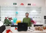 عینک امید