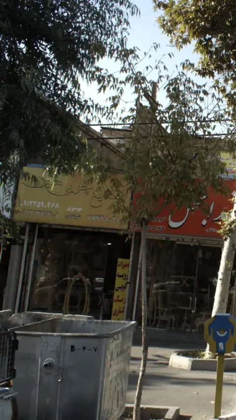 صنایع چوبی آسیا