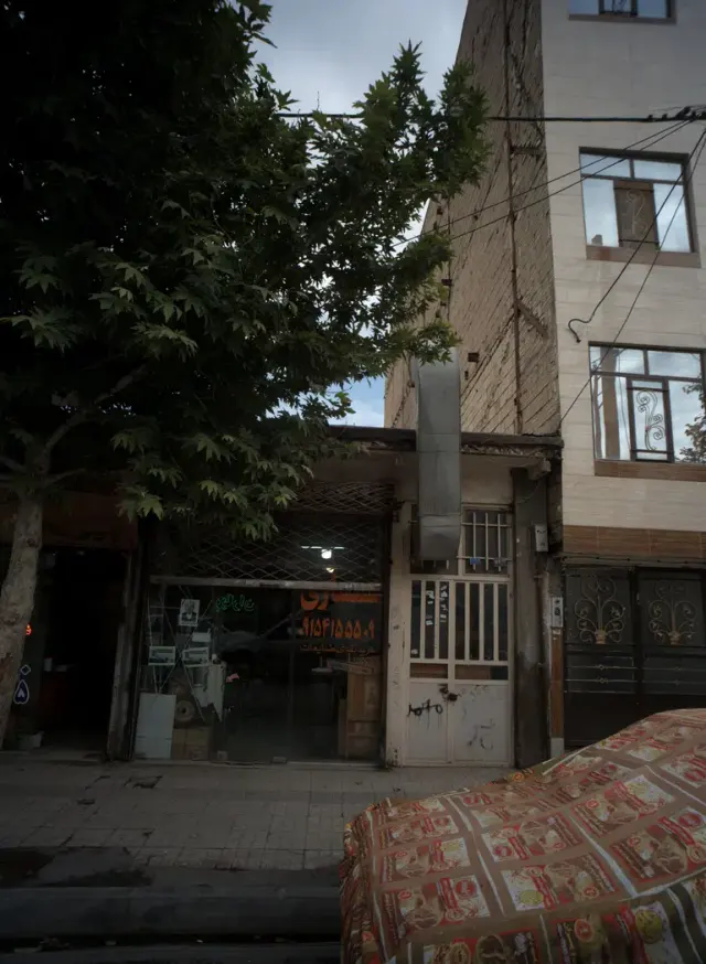 سمساری