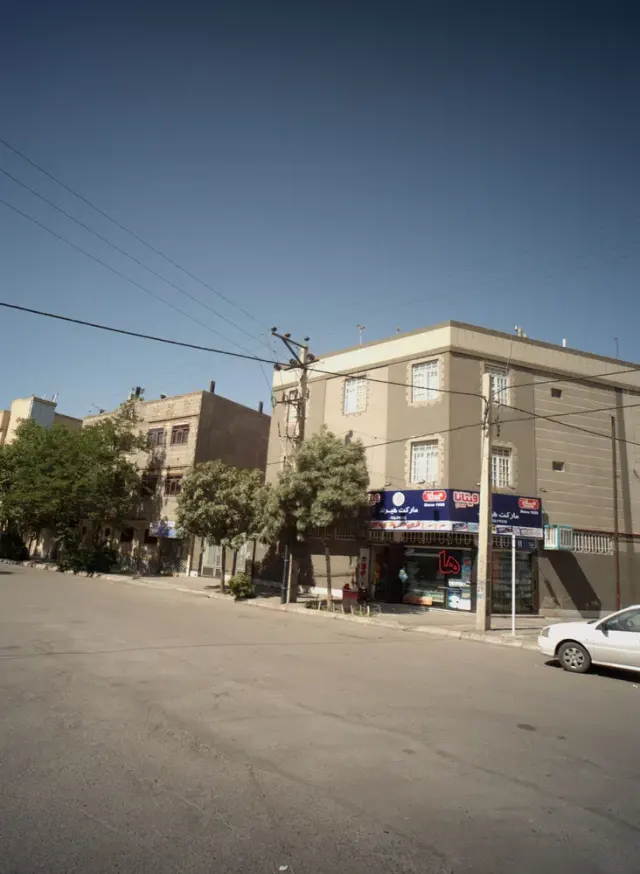مارکت هیراد