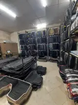 تزئینات خودرو بدری