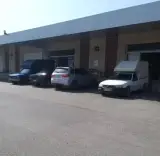 بازرگانی حافظی (بنکداری مواد غذایی)