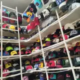 کلاه فروشی آموده
