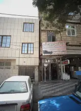نمایشگاه مبل و چوب ثامن
